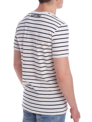 Біла футболка ANTONY MORATO : фото 3 - Invogue